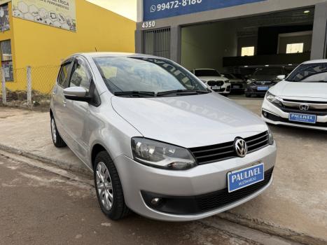 VOLKSWAGEN Fox 1.6 4P I-TREND FLEX, Foto 2