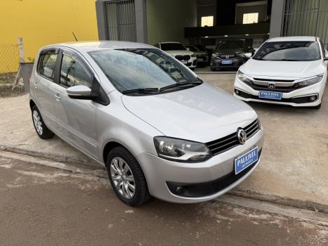 VOLKSWAGEN Fox 1.6 4P I-TREND FLEX, Foto 3