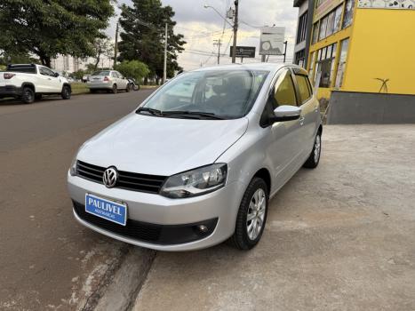 VOLKSWAGEN Fox 1.6 4P I-TREND FLEX, Foto 4