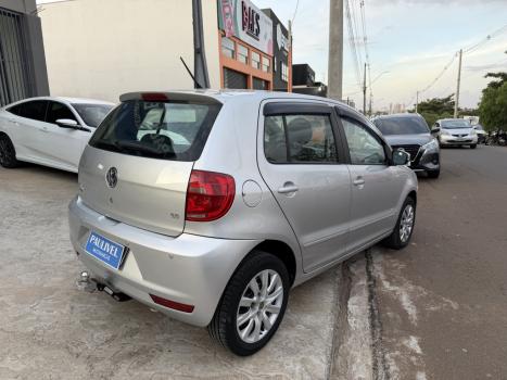 VOLKSWAGEN Fox 1.6 4P I-TREND FLEX, Foto 5