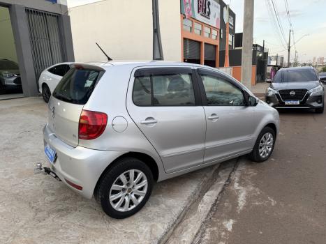 VOLKSWAGEN Fox 1.6 4P I-TREND FLEX, Foto 6