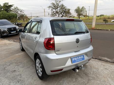 VOLKSWAGEN Fox 1.6 4P I-TREND FLEX, Foto 7
