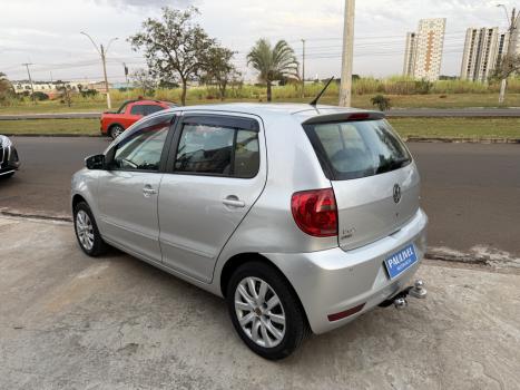 VOLKSWAGEN Fox 1.6 4P I-TREND FLEX, Foto 8