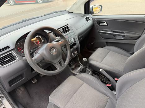 VOLKSWAGEN Fox 1.6 4P I-TREND FLEX, Foto 10