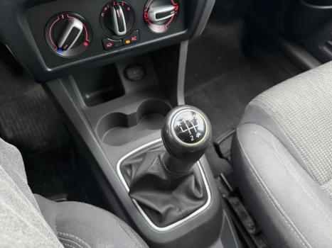 VOLKSWAGEN Fox 1.6 4P I-TREND FLEX, Foto 13