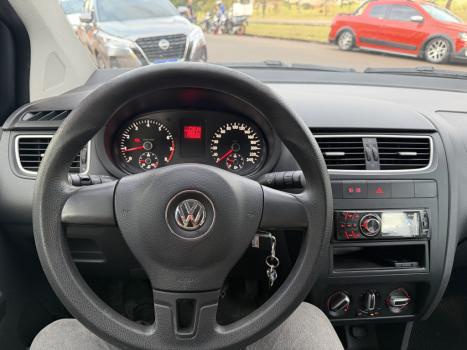 VOLKSWAGEN Fox 1.6 4P I-TREND FLEX, Foto 14