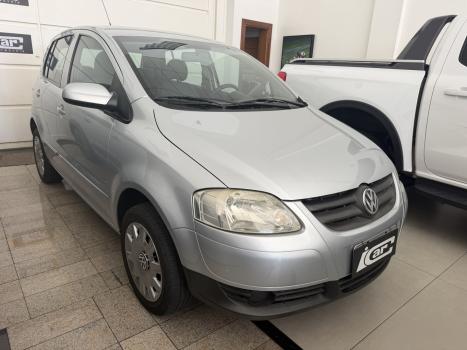 VOLKSWAGEN Fox 1.6 4P, Foto 1