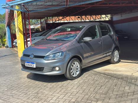 VOLKSWAGEN Fox 1.6 4P CONNECT FLEX, Foto 1