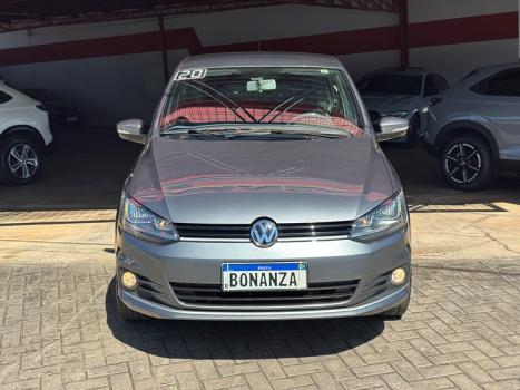 VOLKSWAGEN Fox 1.6 4P CONNECT FLEX, Foto 2