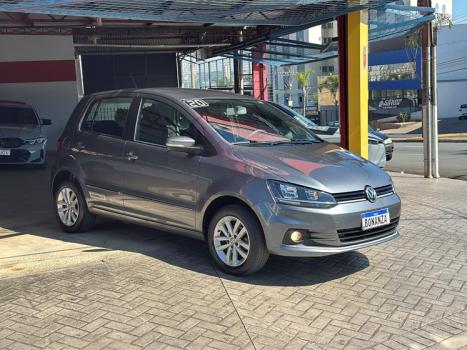 VOLKSWAGEN Fox 1.6 4P CONNECT FLEX, Foto 3