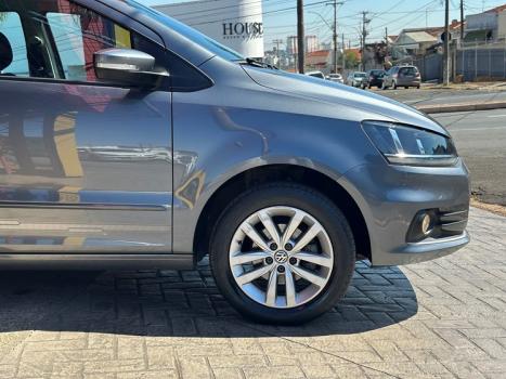 VOLKSWAGEN Fox 1.6 4P CONNECT FLEX, Foto 4