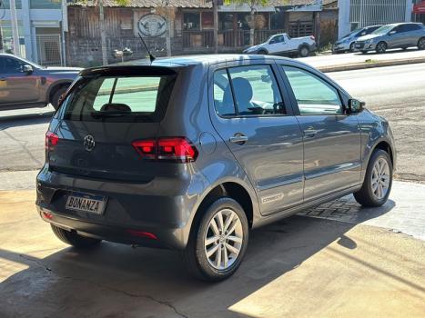 VOLKSWAGEN Fox 1.6 4P CONNECT FLEX, Foto 5