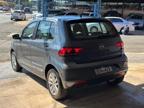 VOLKSWAGEN Fox 1.6 4P CONNECT FLEX, Foto 6