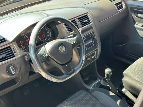 VOLKSWAGEN Fox 1.6 4P CONNECT FLEX, Foto 7
