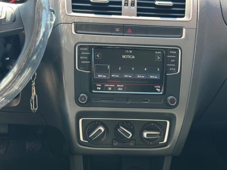 VOLKSWAGEN Fox 1.6 4P CONNECT FLEX, Foto 10