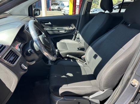 VOLKSWAGEN Fox 1.6 4P CONNECT FLEX, Foto 12