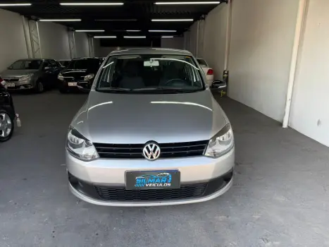 VOLKSWAGEN Fox 1.6 4P MSI TRENDLINE FLEX, Foto 2