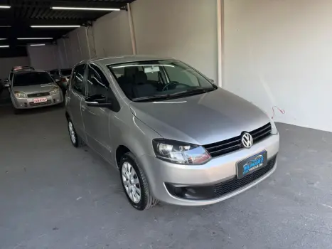 VOLKSWAGEN Fox 1.6 4P MSI TRENDLINE FLEX, Foto 3