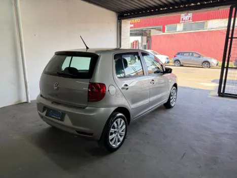 VOLKSWAGEN Fox 1.6 4P MSI TRENDLINE FLEX, Foto 6