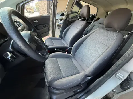VOLKSWAGEN Fox 1.6 4P MSI TRENDLINE FLEX, Foto 12