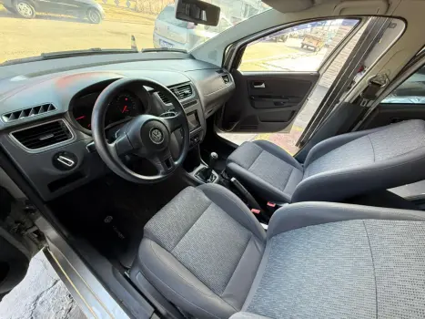 VOLKSWAGEN Fox 1.6 4P MSI TRENDLINE FLEX, Foto 15
