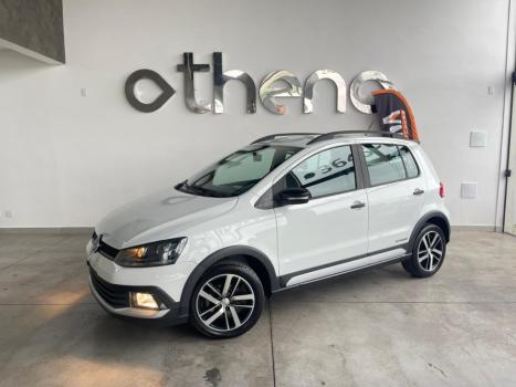 VOLKSWAGEN Fox 1.6 4P FLEX MSI XTREME, Foto 2
