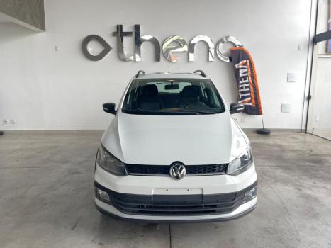 VOLKSWAGEN Fox 1.6 4P FLEX MSI XTREME, Foto 3