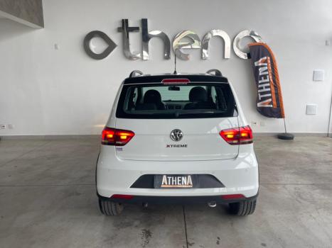 VOLKSWAGEN Fox 1.6 4P FLEX MSI XTREME, Foto 5