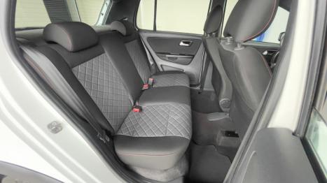 VOLKSWAGEN Fox 1.6 4P FLEX MSI XTREME, Foto 7