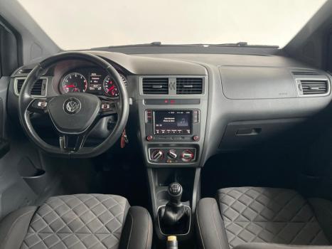 VOLKSWAGEN Fox 1.6 4P FLEX MSI XTREME, Foto 8