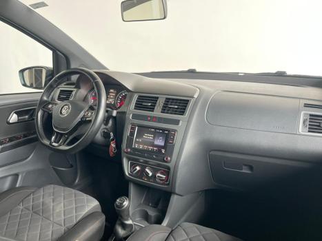 VOLKSWAGEN Fox 1.6 4P FLEX MSI XTREME, Foto 10
