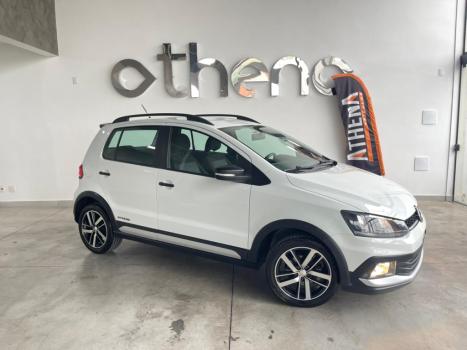 VOLKSWAGEN Fox 1.6 4P XTREME FLEX, Foto 1