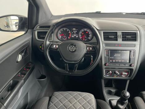 VOLKSWAGEN Fox 1.6 4P XTREME FLEX, Foto 9