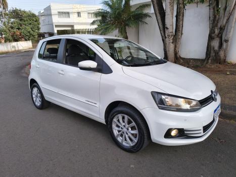 VOLKSWAGEN Fox 1.6 4P MSI COMFORTLINE FLEX, Foto 1