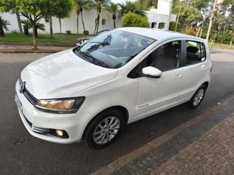 VOLKSWAGEN Fox 1.6 4P MSI COMFORTLINE FLEX, Foto 2