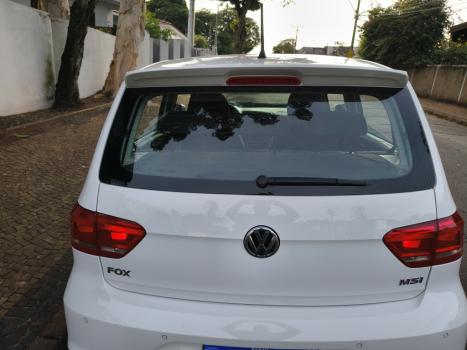 VOLKSWAGEN Fox 1.6 4P MSI COMFORTLINE FLEX, Foto 3