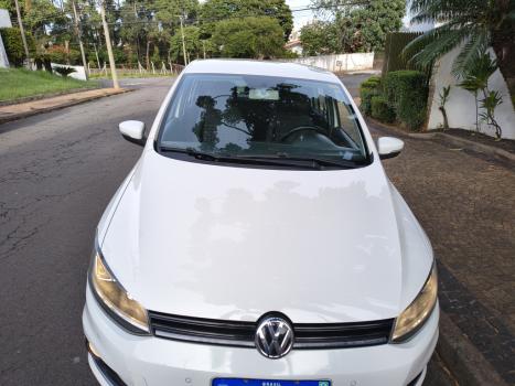 VOLKSWAGEN Fox 1.6 4P MSI COMFORTLINE FLEX, Foto 5