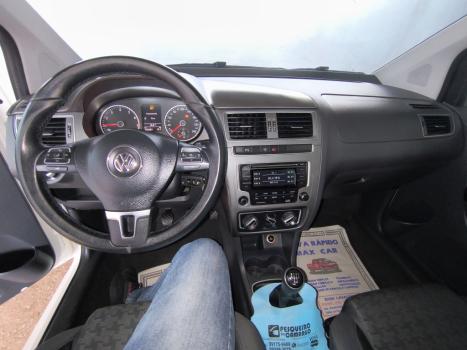 VOLKSWAGEN Fox 1.6 4P MSI COMFORTLINE FLEX, Foto 6