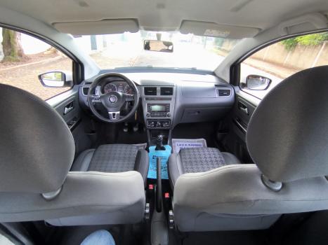 VOLKSWAGEN Fox 1.6 4P MSI COMFORTLINE FLEX, Foto 7