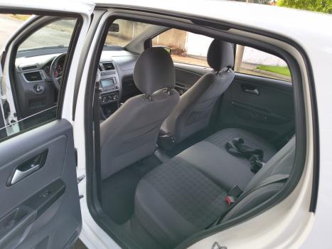VOLKSWAGEN Fox 1.6 4P MSI COMFORTLINE FLEX, Foto 8