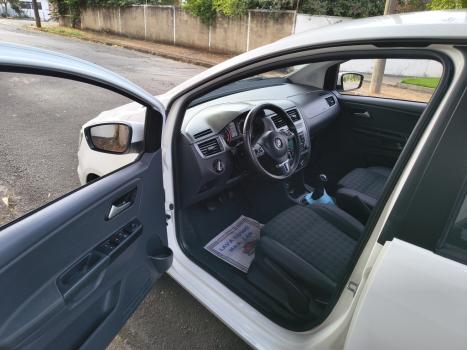 VOLKSWAGEN Fox 1.6 4P MSI COMFORTLINE FLEX, Foto 9