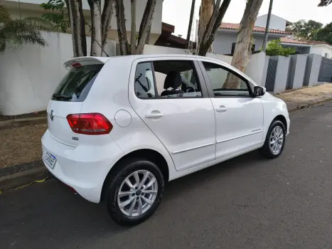 VOLKSWAGEN Fox 1.6 4P MSI COMFORTLINE FLEX, Foto 10