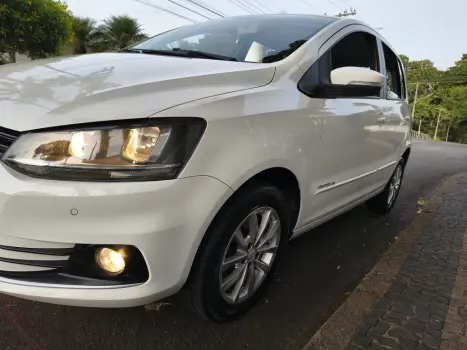 VOLKSWAGEN Fox 1.6 4P MSI COMFORTLINE FLEX, Foto 12