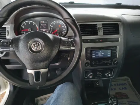VOLKSWAGEN Fox 1.6 4P MSI COMFORTLINE FLEX, Foto 13