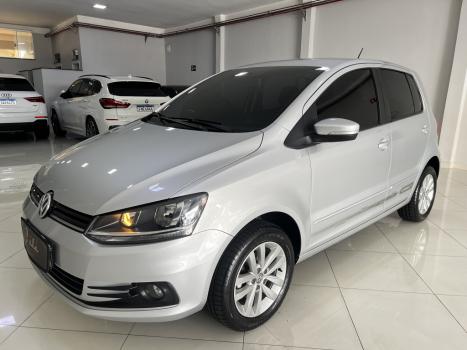 VOLKSWAGEN Fox 1.6 4P CONNECT FLEX, Foto 1