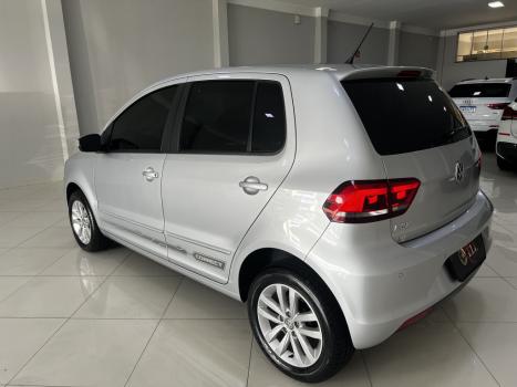 VOLKSWAGEN Fox 1.6 4P CONNECT FLEX, Foto 2