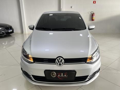 VOLKSWAGEN Fox 1.6 4P CONNECT FLEX, Foto 3