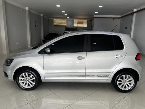 VOLKSWAGEN Fox 1.6 4P CONNECT FLEX, Foto 4