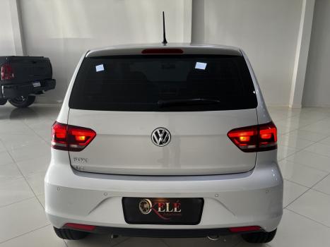 VOLKSWAGEN Fox 1.6 4P CONNECT FLEX, Foto 5
