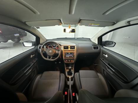 VOLKSWAGEN Fox 1.6 4P CONNECT FLEX, Foto 6